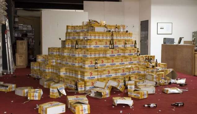 Table ronde CODE Magazine