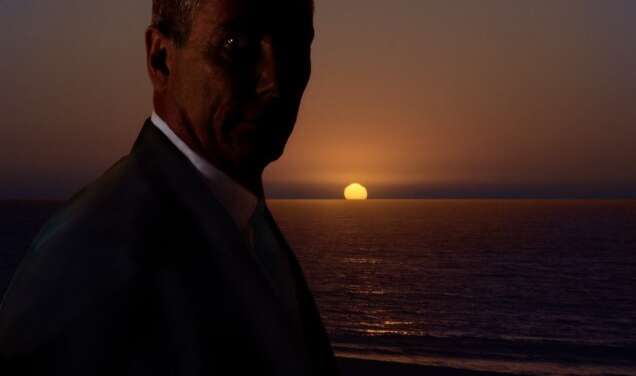 Finissage Mike Kelley D Jn Drinks