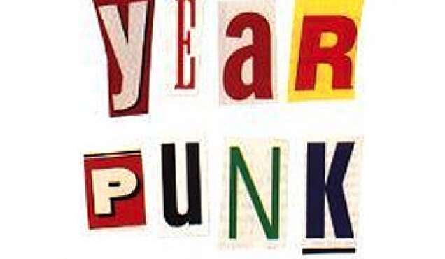 1991 The Year Punk Broke