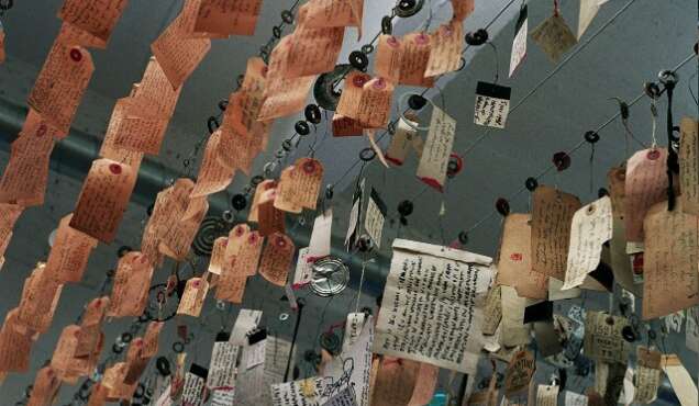 Benjamin Verdonck Collectie