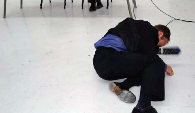 A History of Performance in 20 Minutes