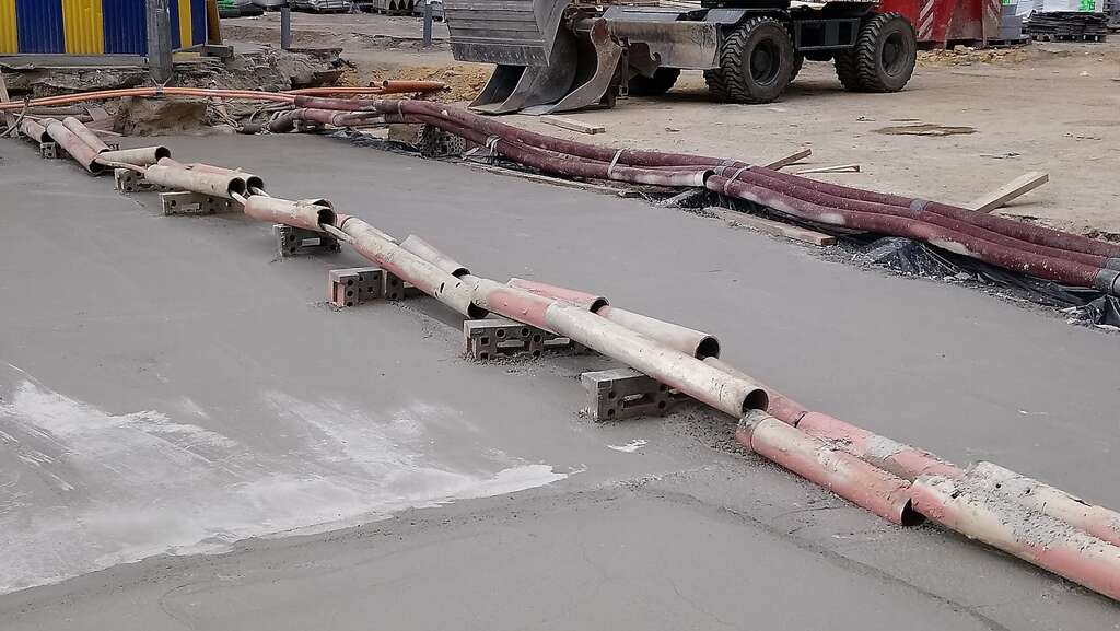 Daniel Dariel Wiels residency Brussels