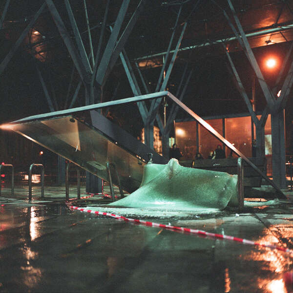 Lore D Selys hedendaagse kunst Brussel