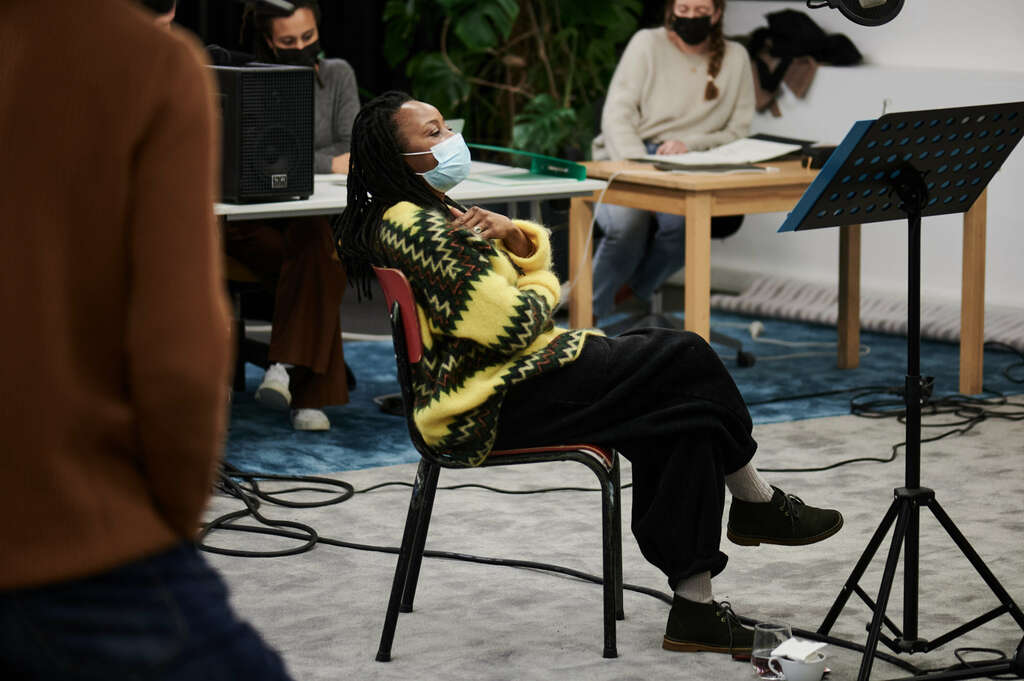 Radioplay Christian Nyampeta