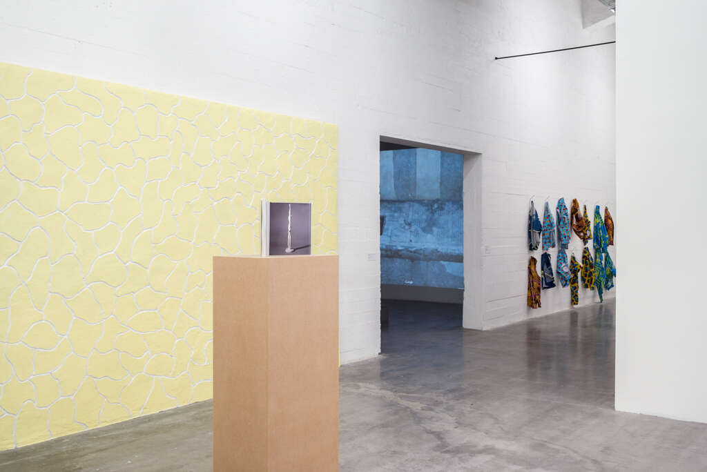 Brussels contemporary art contemporain hedendaagse kunst Wiels