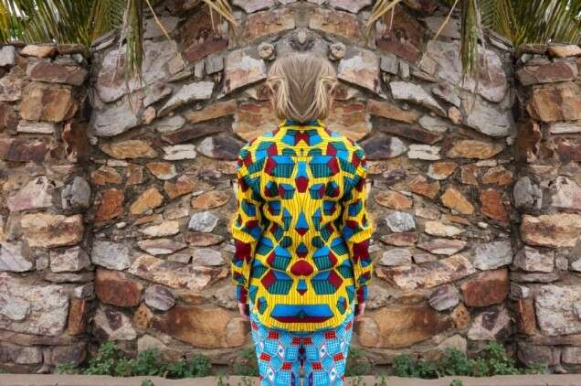 Foreign-Places Wiels Brussels contemporary art hedendaagse kunst