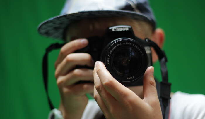 Kunst Video