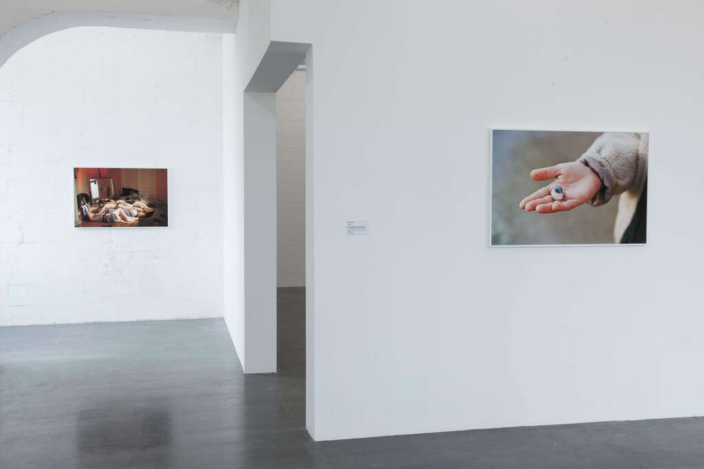 2672 Regenerate Installationviews Philippe De Gobert