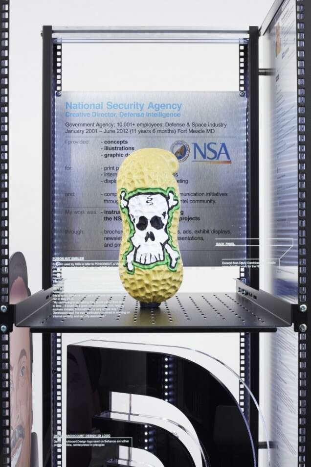 Simon Denny Business Insider 1