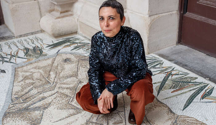 Marie Zolamian