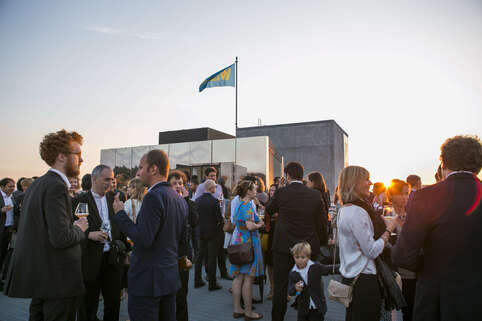 BLUE B Club Gianluca Maciej Wiels JPG Wiels 0070