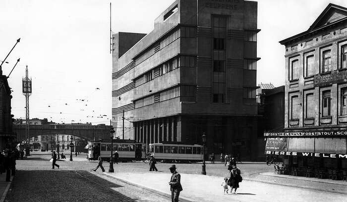 2 Blomme 1931