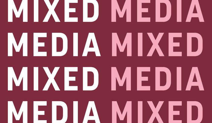 Mixedmedia RHQ website