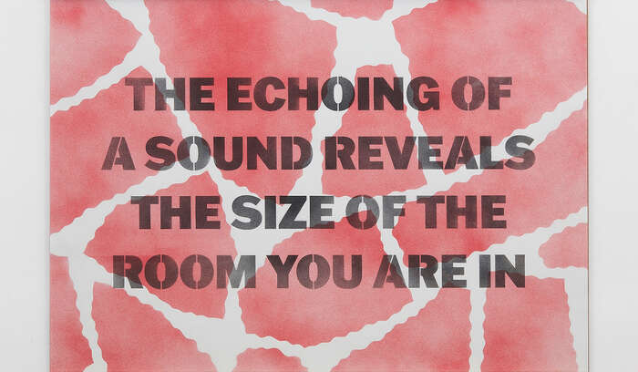 A Sudden Sound small
