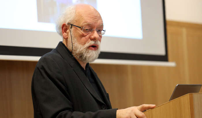 Bart Verschaffel1