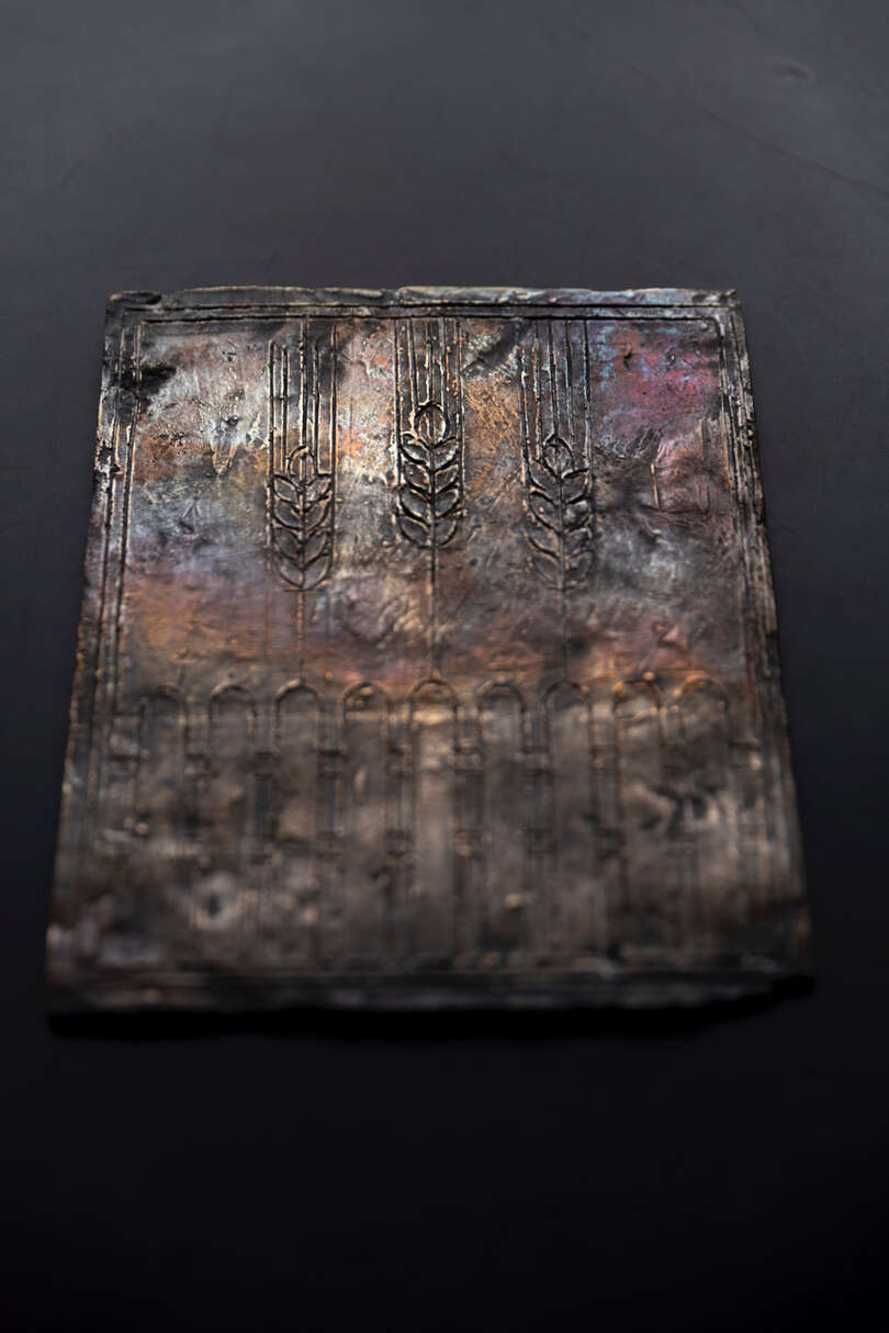 Alexandra bertels edition kasper bosmans husbandry 2021 09