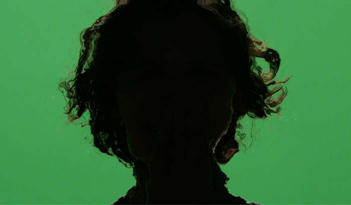 Dark Palm still