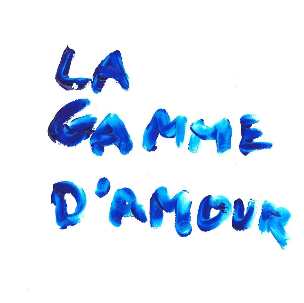 La Gamme d Amour