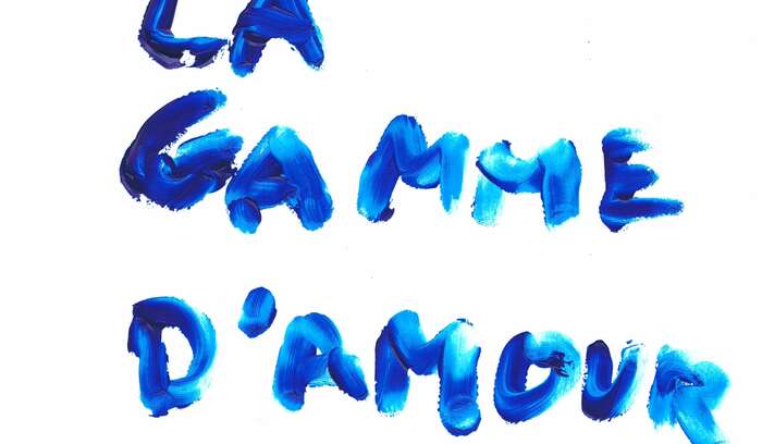 La Gamme d Amour