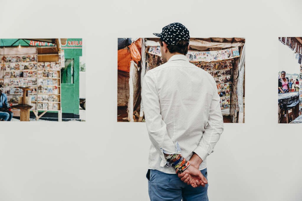 WIELS multipletransitions 072