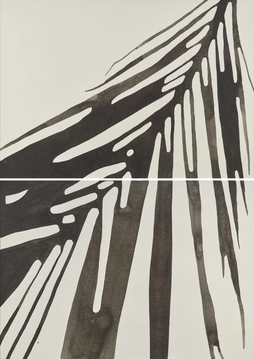 2 Projections Nancy La Rosa