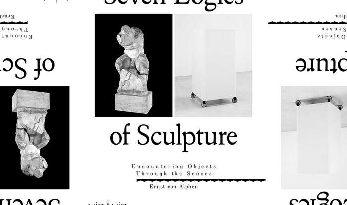 Seven Logics of Sculpture3