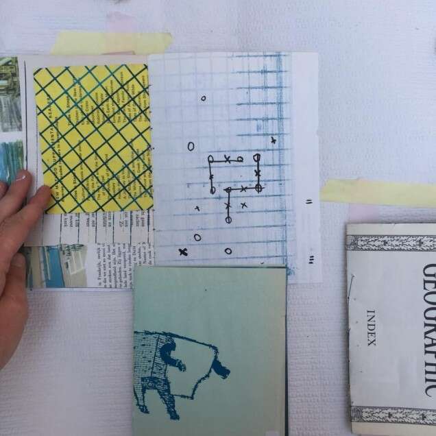 Finissage expositions Brunch