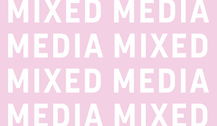 Mixed Media Danai Anesiadou