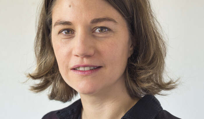 Portrait Vanessa Desclaux