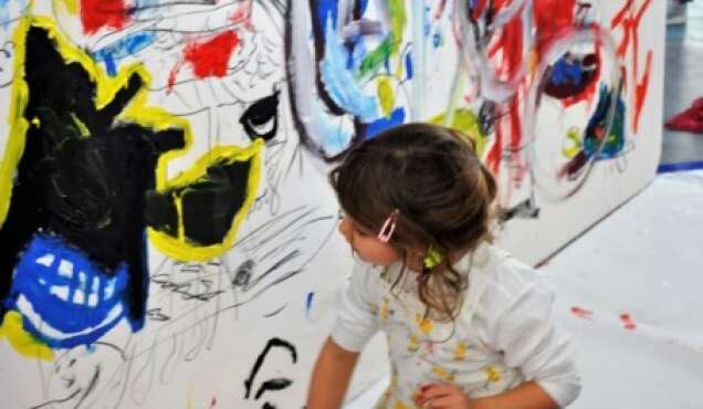 Art Kids