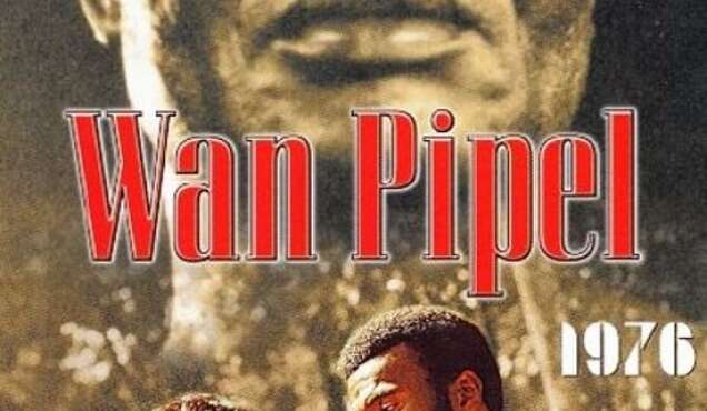 Projection de film Wan Pipel