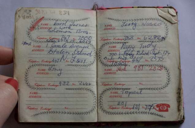 Présentation des artistes en résidence