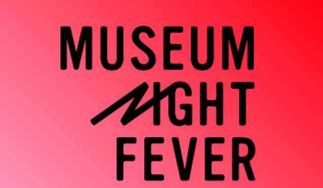 Museum Night Fever