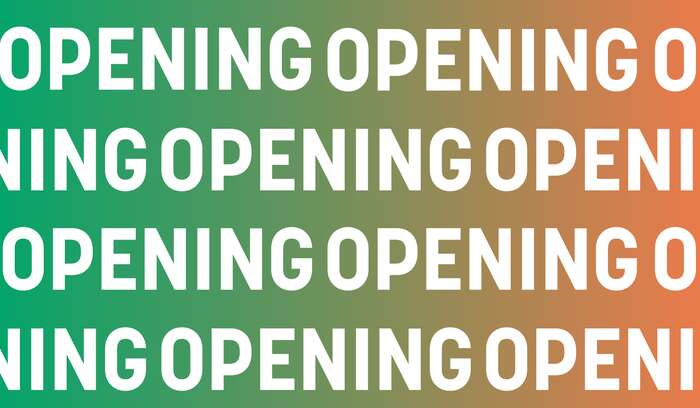 OPENING