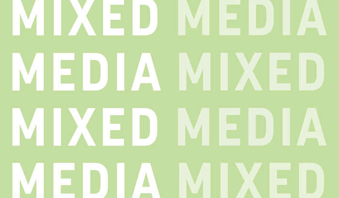 Mixed Media