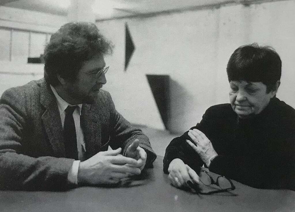 Michel Baudson Tapta min