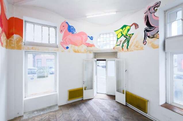 Look Whos Talking Fiona Mackay