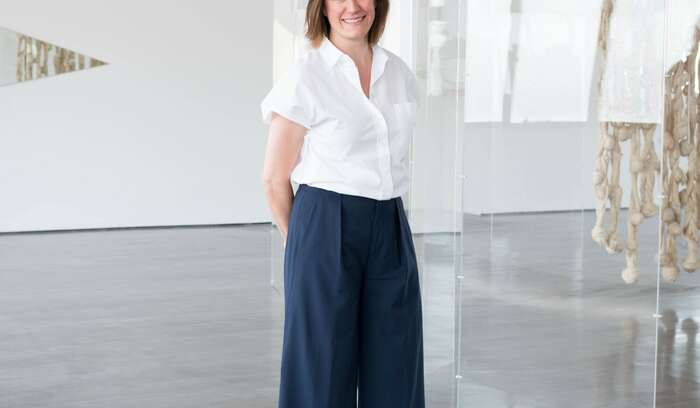 Lecture by Liesbeth Decan