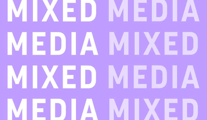 Openschool Mixed Media template