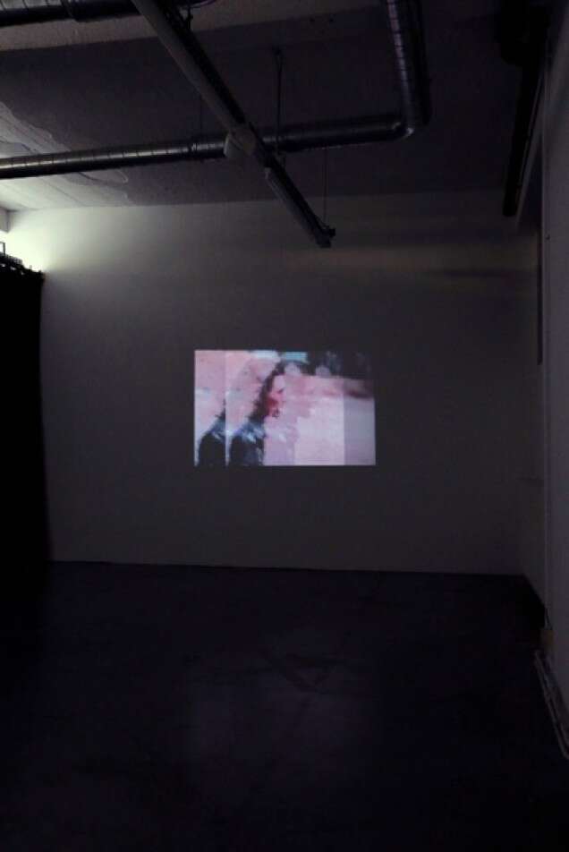 Gregor Eldarb Noon Forever 5