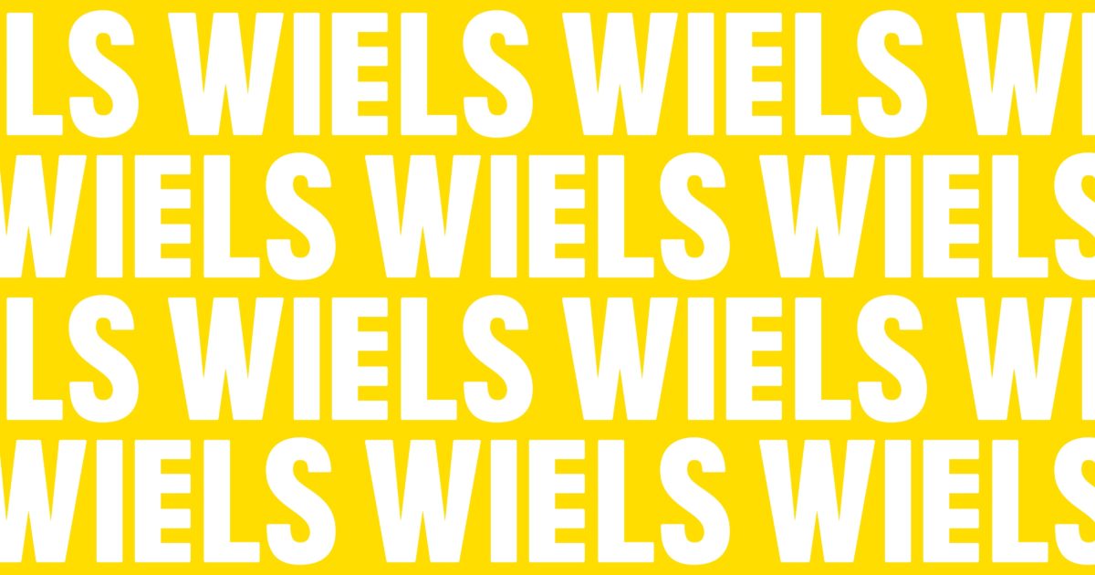 WIELS